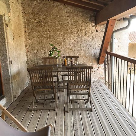 卡斯特尔Domaine Le Castelet住宿加早餐旅馆 外观 照片