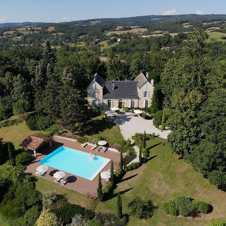 卡斯特尔Domaine Le Castelet住宿加早餐旅馆 外观 照片