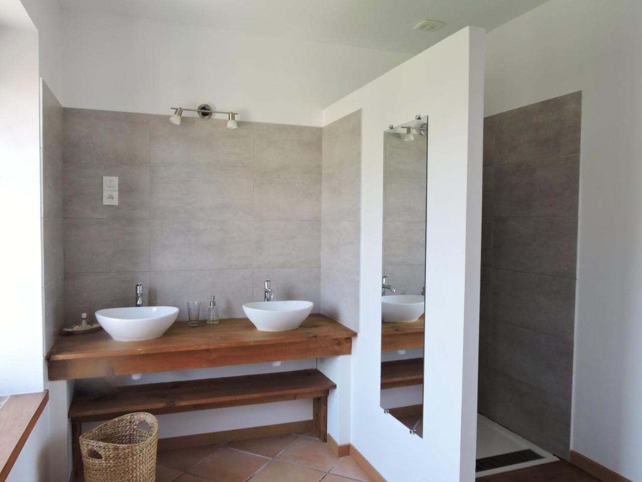 卡斯特尔Domaine Le Castelet住宿加早餐旅馆 外观 照片