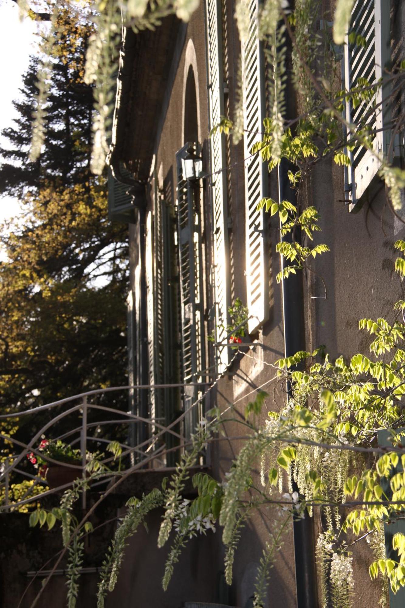卡斯特尔Domaine Le Castelet住宿加早餐旅馆 外观 照片