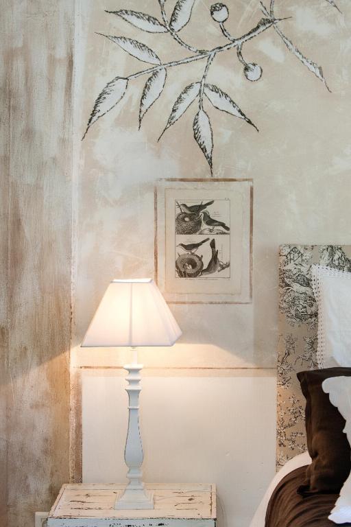 卡斯特尔Domaine Le Castelet住宿加早餐旅馆 客房 照片