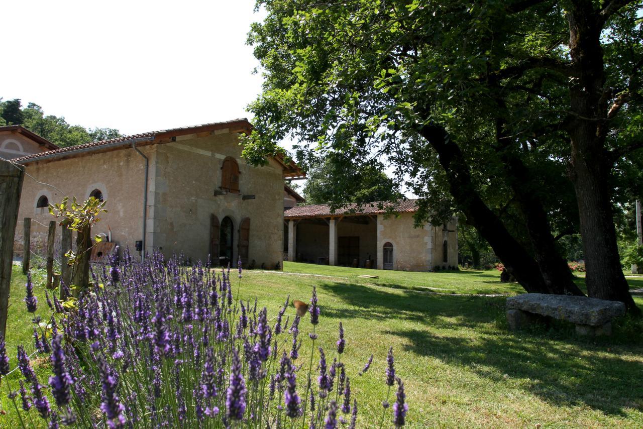 卡斯特尔Domaine Le Castelet住宿加早餐旅馆 外观 照片