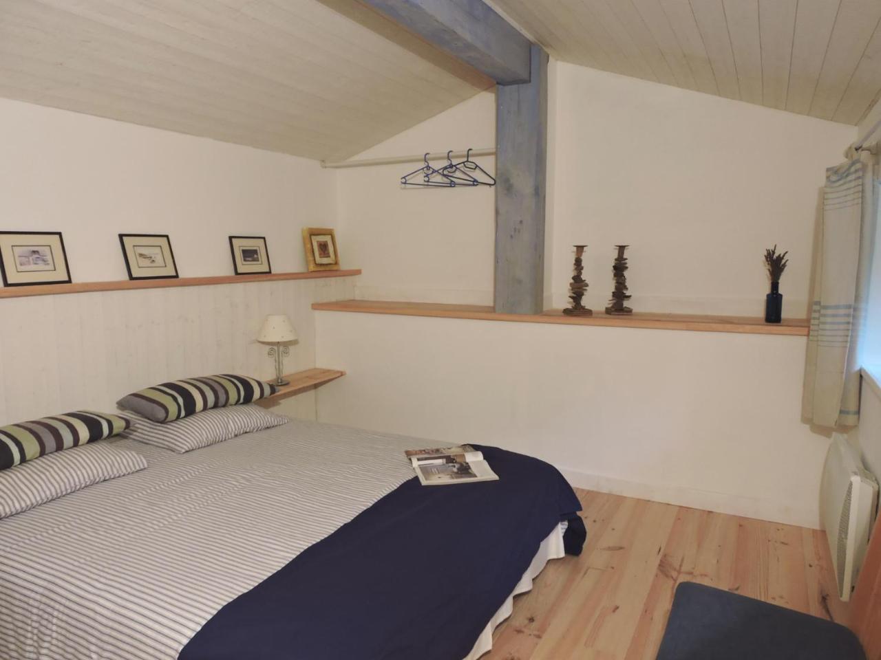 卡斯特尔Domaine Le Castelet住宿加早餐旅馆 外观 照片