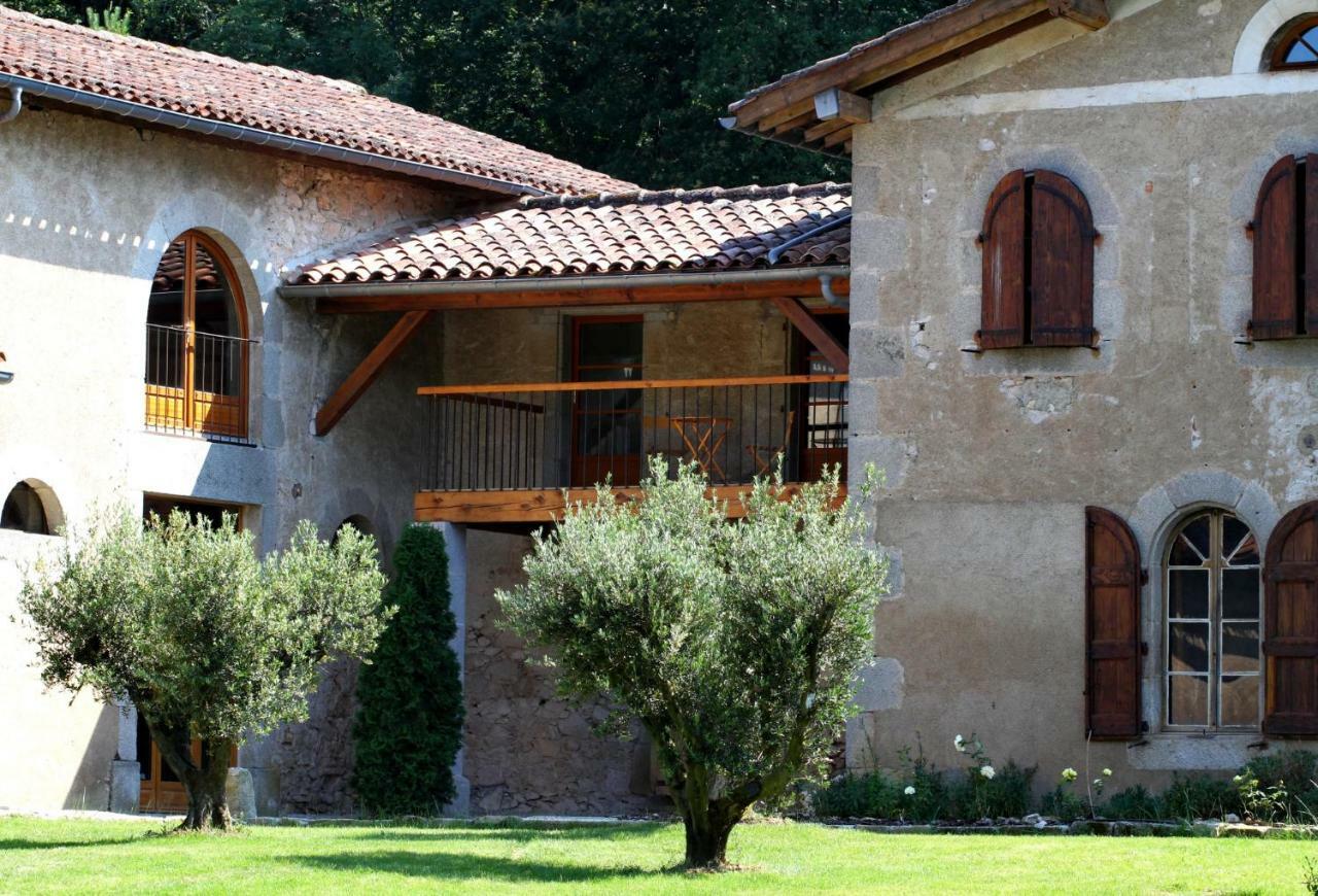 卡斯特尔Domaine Le Castelet住宿加早餐旅馆 外观 照片