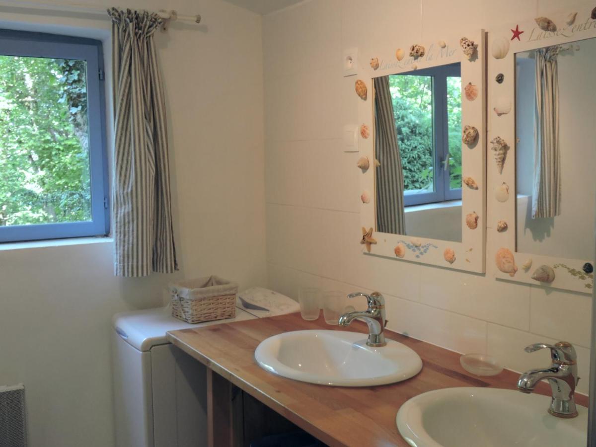 卡斯特尔Domaine Le Castelet住宿加早餐旅馆 外观 照片
